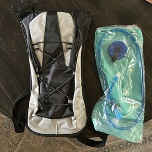 Brand new in packaging camelback